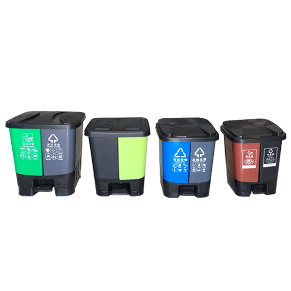 挑選塑料垃圾（jī）桶的注（zhù）意事項（xiàng）有那些?