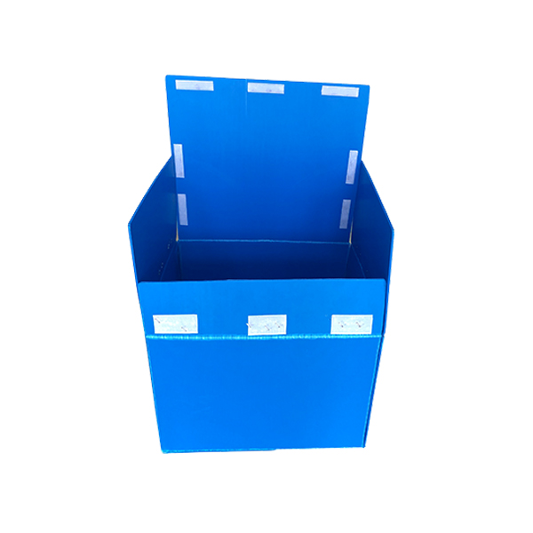 防靜電中空（kōng）板箱