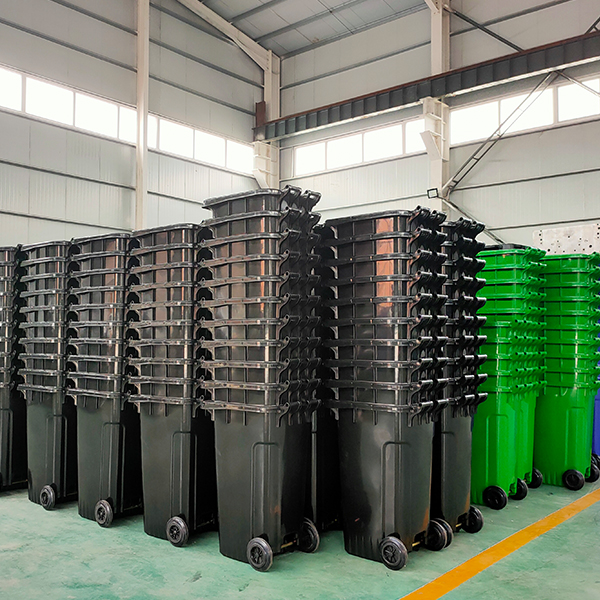 小區垃圾桶價格