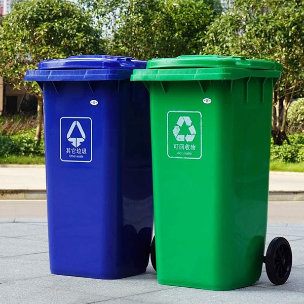 廊坊垃圾桶批發商