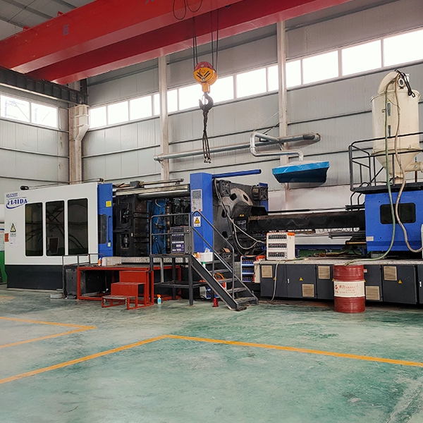 垃圾桶（tǒng）生產設備