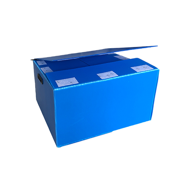 為（wéi）什（shí）麽中空板周轉箱這麽受大家歡迎呢？