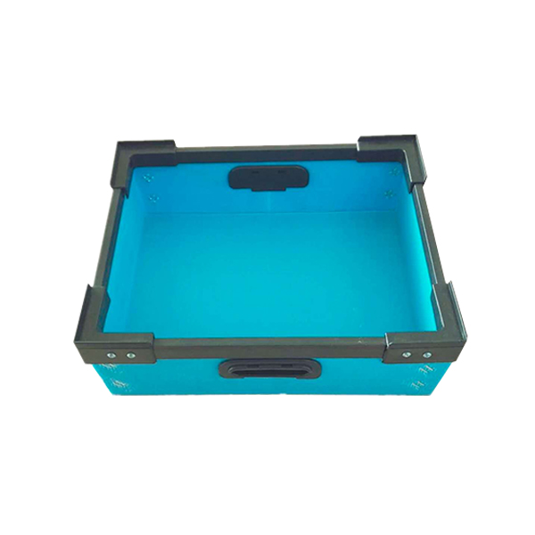 怎樣正確選擇中空板箱呢？