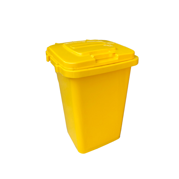 怎麽延長垃圾桶（tǒng）的（de）使（shǐ）用壽（shòu）命呢？