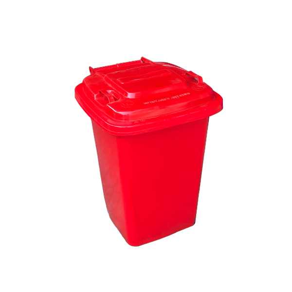 判斷塑料垃圾桶的方法