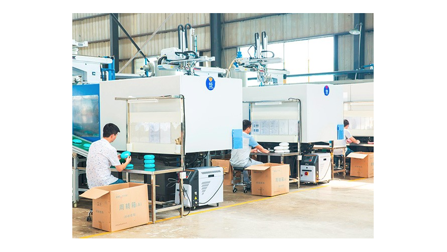 注塑廠注塑產品加工常見的缺陷及處理方法