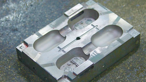 注塑開（kāi）模怎樣（yàng）合（hé）理選用模具材料