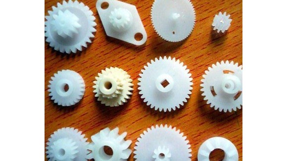 齒輪生產模型及塑料齒輪注塑加工經（jīng）驗分享
